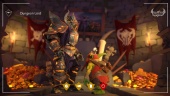 Dungeons 3 - Teaser Trailer