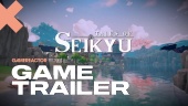 Tales of Seikyu - Release Date Trailer