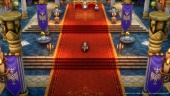 Il n'y aura pas de chemin de mise à jour entre Dragon Quest I & II HD-2D Remake et les consoles Switch.