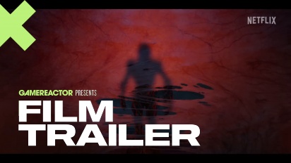 Stranger Things: Saison 5 - Teaser Trailer officiel