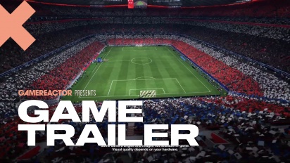 EA Sports FC 26 | Bande-annonce officielle