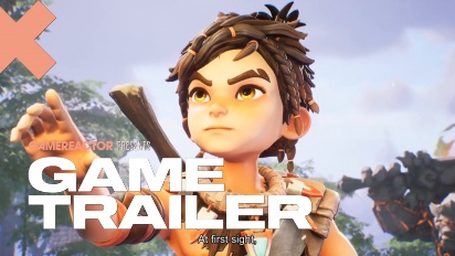 Kaku: Ancient Seal - Bande annonce