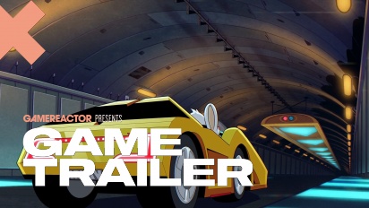 Danger Mouse - Bande annonce