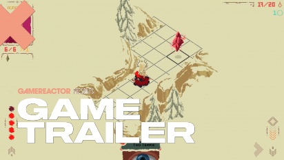 Death Howl - Console Date Reveal Trailer (PS5)