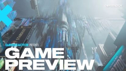 Pragmata - Aper&ccedil;u vid&eacute;o