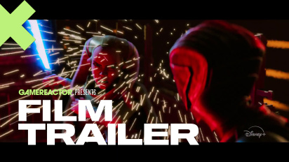 Star Wars: Maul - Shadow Lord - Bande-annonce officielle