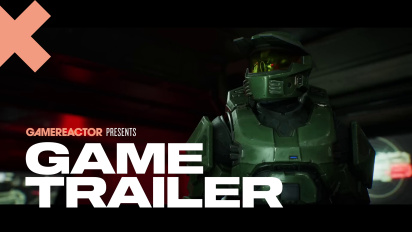 Halo: Campaign Evolved - Bande-annonce cin&eacute;matique
