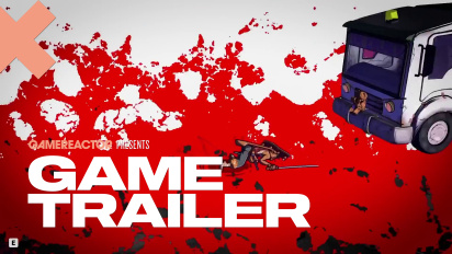 Mexican Ninja - Bande-annonce officielle du gameplay