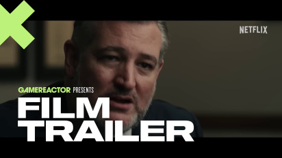 The American Experiment - Bande-annonce officielle (Netflix)