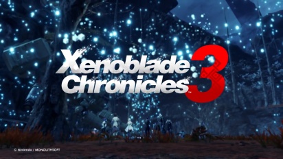 Xenoblade Chronicles 3 - Date de sortie Bande-annonce