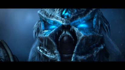 World of Warcraft: Wrath of the Lich King Classic - Annonce de la bande-annonce cinématographique