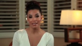 Game with Fame with Eva Longoria