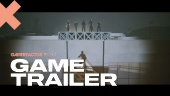 Sifu - Final Content Update Release Date Trailer