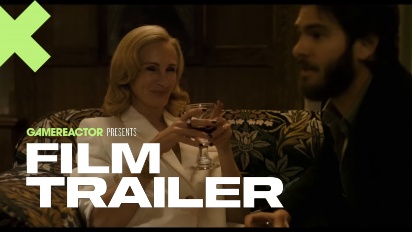 After the Hunt - Bande-annonce officielle