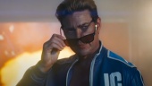 Karl Urban donne un coup de pied dans une bande-annonce parodique pour Mortal Kombat 2
