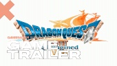 Dragon Quest VII Reimagined - Announcement Trailer