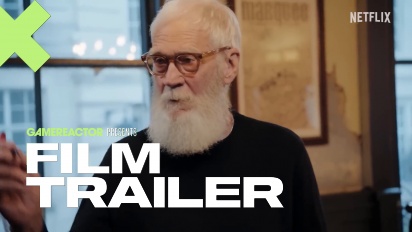 Mon prochain invit&eacute; n'a pas besoin de pr&eacute;sentation avec David Letterman : Saison 6 - Michael B. Jordan