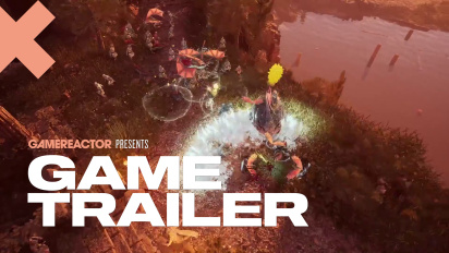 Dragonkin: The Banished - Bande annonce de lancement (PS5)