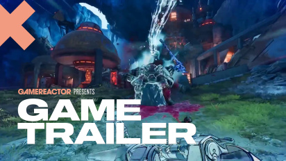 Borderlands 4 - C4SH - Aper&ccedil;u du gameplay (PS5)