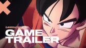 DRAGON BALL GEKISHIN SQUADRA - Half-Year Anniversary Cinematic Trailer