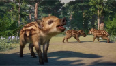 Pourquoi la pr&eacute;servation de l'environnement est-elle un aspect important d'Planet Zoo 2?