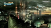 Metal Gear Rising: Revengeance - Review