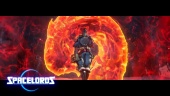 Spacelords - Stefanie Joosten as Sööma Trailer