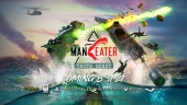 Maneater: Truth Quest - Release Date Announcement Trailer