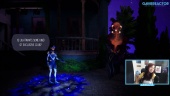 The Artful Escape - Livestream Replay