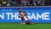 FIFA 23 - Bande-annonce officielle de Plongée profonde de l’expérience du jour du match