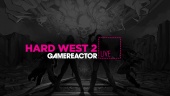Hard West 2 - Rediffusion en direct