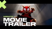 Spider-Man: Across the Spider-Verse - Trailer 3