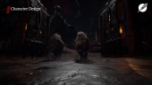 The Lord of the Rings: Gollum - The Making Of Middle-earth