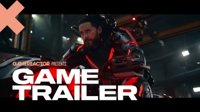 Tron: Ares - Bande-annonce officielle