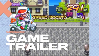 Milano's Odd Job Collection - Bande-annonce de lancement (PS5 & PS4)