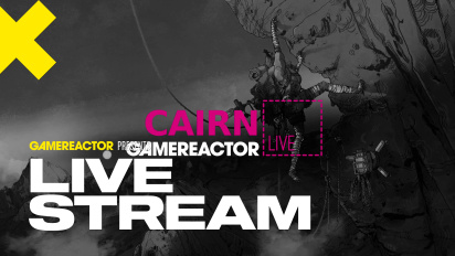Cairn - Retransmission en direct