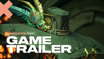 Borderlands 4 - C4SH Aper&ccedil;u officiel du gameplay