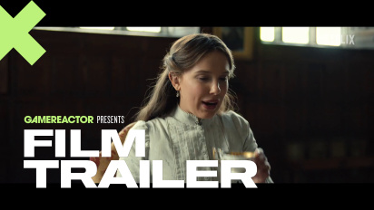 Enola Holmes 3 - Bande-annonce officielle