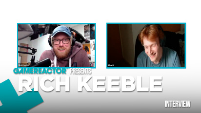 Il va y avoir beaucoup de bagarres - Entretien avec Clair Obscur: Expedition 33 et Rivals' Rich Keeble