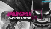 Lego Batman 3: Beyond Gotham - Livestream Replay