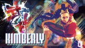 Street Fighter 6 - Bande-annonce de gameplay de Kimberly et Juri