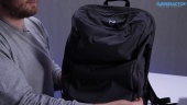 Minaal Daily 3.0 Bag (Quick Look) - Un sac à dos et une mallette en un