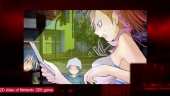 Shin Megami Tensei: Devil Survivor Overclocked - Trailer
