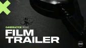 Spider-Noir - Teaser Trailer
