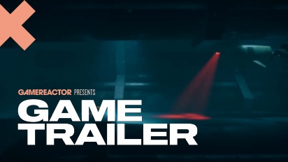 Node: The Last Favor of the Antarii - Bande-annonce de la console