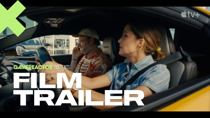 Platonic: Saison 2 - Bande annonce officielle