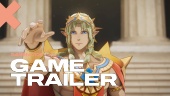 Fire Emblem: Fortune's Weave - Announcement Trailer
