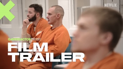 Unlocked : A Jail Experiment - Saison 2 Bande-annonce officielle (Netflix)