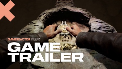 Un an d'aventure - Indiana Jones and the Great Circle