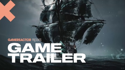 Skull and Bones - Bande-annonce de l'&eacute;v&eacute;nement du Solstice d'azur